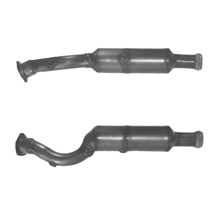 BM CATALYSTS Homologiert Benzin Kat für LOTUS ESPRIT 3.5L Benzin | Euro 2 oder 3 | OEM: Autoteile TRUST