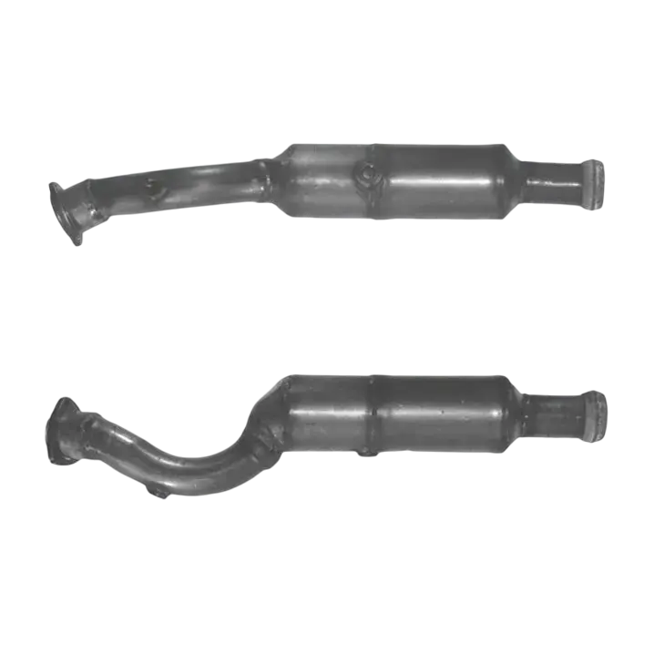 Autoteile BM CATALYSTS Homologiert Benzin Kat für LOTUS ESPRIT 3.5L Benzin | Euro 2 oder 3 | OEM: bei Autoteile TRUST