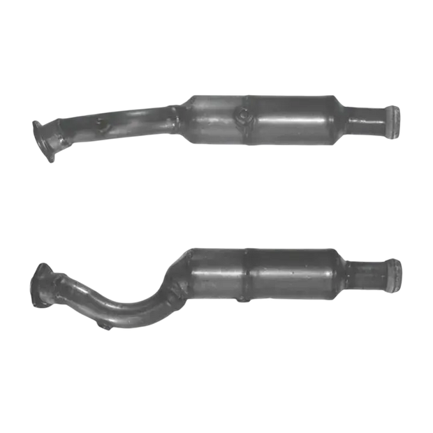 Autoteile BM CATALYSTS Homologiert Benzin Kat für LOTUS ESPRIT 3.5L Benzin | Euro 2 oder 3 | OEM: bei Autoteile TRUST