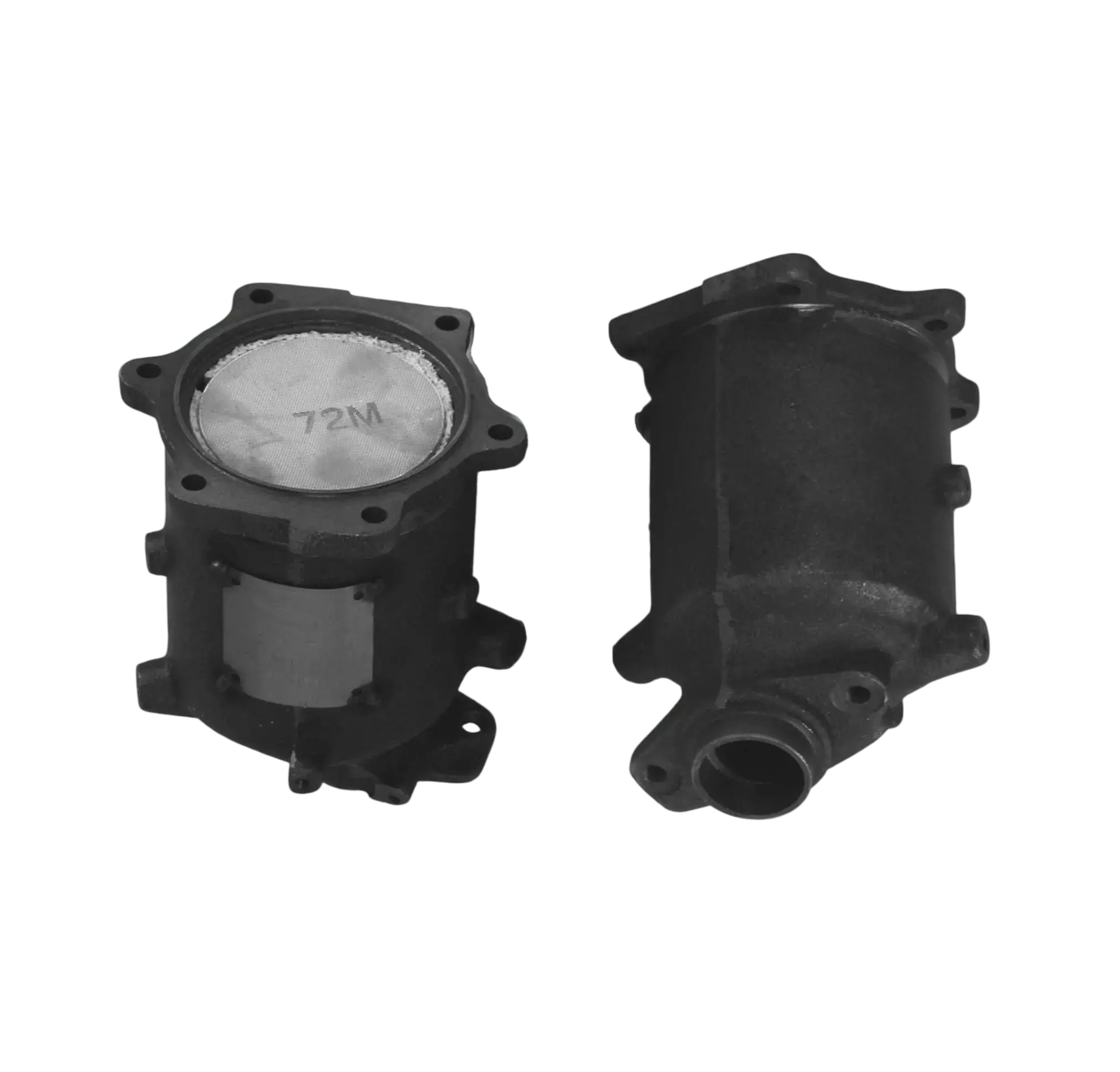 Autoteile BM CATALYSTS Homologiert Benzin Kat für NISSAN ALMERA 1.5L Benzin | Euro 3 oder 4 | OEM: B08A0AU000 bei Autoteile TRUST