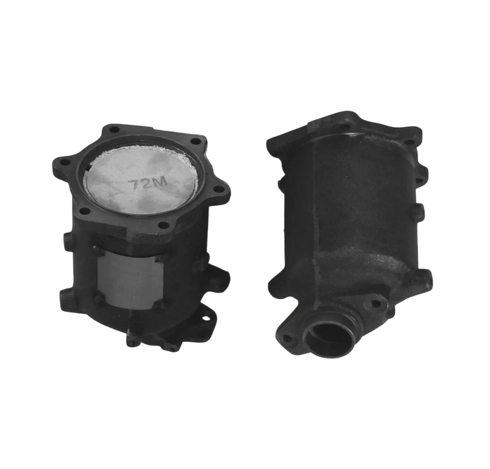 Autoteile BM CATALYSTS Homologiert Benzin Kat für NISSAN ALMERA 1.5L Benzin | Euro 3 oder 4 | OEM: B08A0AU000 bei Autoteile TRUST