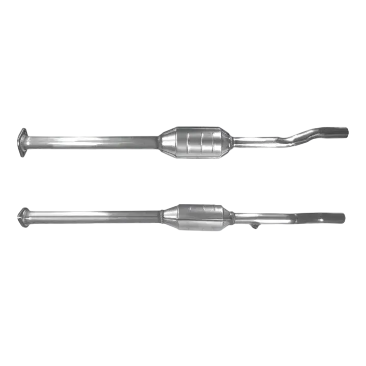 Autoteile BM CATALYSTS Homologiert Benzin Kat für VOLKSWAGEN GOLF 1.4L Benzin | Euro 4 | OEM: 1K0131701M bei Autoteile TRUST