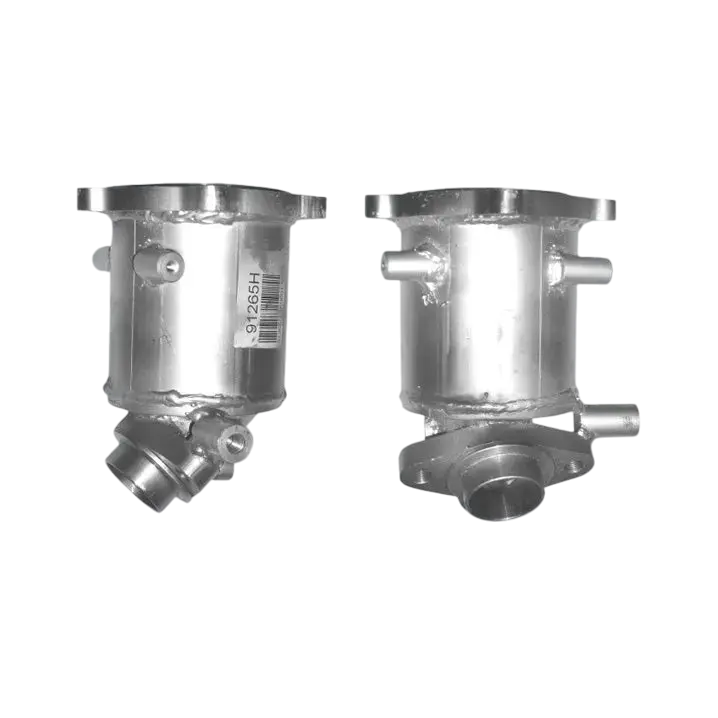 Autoteile BM CATALYSTS Homologiert Benzin Kat für HYUNDAI AMICA 1L Benzin | Euro 3 | OEM: 2853002750 bei Autoteile TRUST