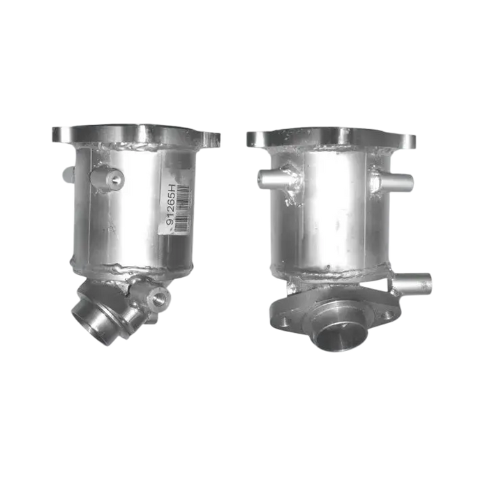 Autoteile BM CATALYSTS Homologiert Benzin Kat für HYUNDAI AMICA 1L Benzin | Euro 3 | OEM: 2853002750 bei Autoteile TRUST