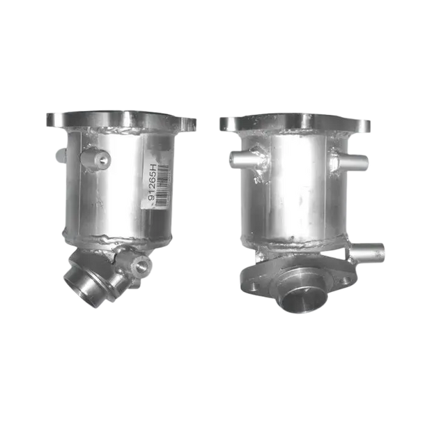 Autoteile BM CATALYSTS Homologiert Benzin Kat für HYUNDAI AMICA 1L Benzin | Euro 3 | OEM: 2853002750 bei Autoteile TRUST