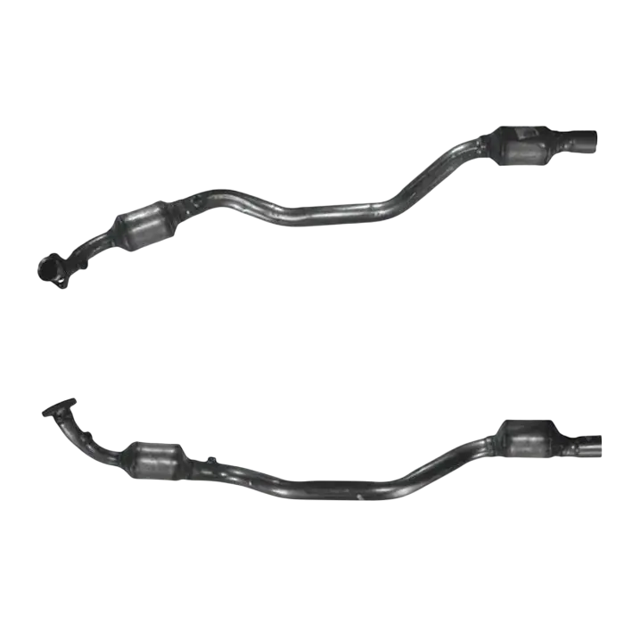 Autoteile BM CATALYSTS Homologiert Benzin Kat für MERCEDES SL350 3.7L Benzin | Euro 4 | OEM: 2304902019 bei Autoteile TRUST