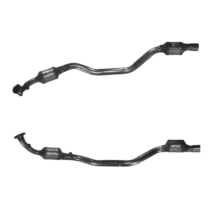 Autoteile BM CATALYSTS Homologiert Benzin Kat für MERCEDES SL350 3.7L Benzin | Euro 4 | OEM: 2304902019 bei Autoteile TRUST