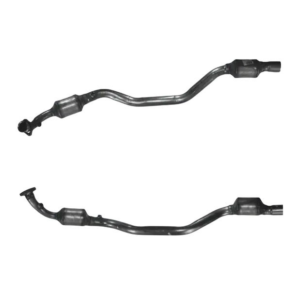Autoteile BM CATALYSTS Homologiert Benzin Kat für MERCEDES SL350 3.7L Benzin | Euro 4 | OEM: 2304902019 bei Autoteile TRUST