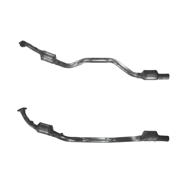 Autoteile BM CATALYSTS Homologiert Benzin Kat für MERCEDES SL350 3.7L Benzin | Euro 4 | OEM: 2304902119 bei Autoteile TRUST