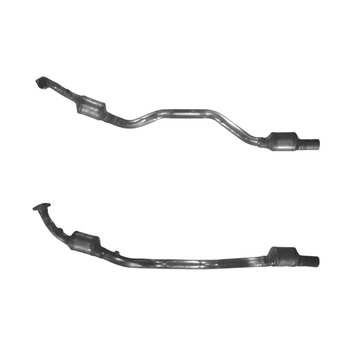 Autoteile BM CATALYSTS Homologiert Benzin Kat für MERCEDES SL350 3.7L Benzin | Euro 4 | OEM: 2304902119 bei Autoteile TRUST