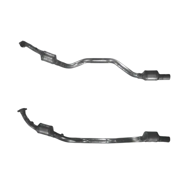 Autoteile BM CATALYSTS Homologiert Benzin Kat für MERCEDES SL350 3.7L Benzin | Euro 4 | OEM: 2304902119 bei Autoteile TRUST