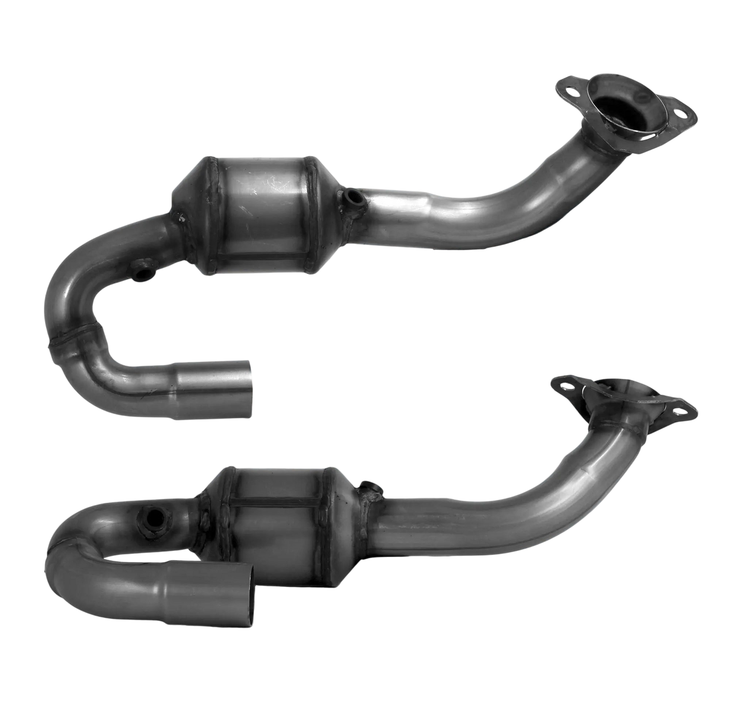 BM CATALYSTS Homologiert Benzin Kat für LOTUS ELISE 1.8L Benzin | Euro 4 | OEM: B120S0002F Autoteile TRUST