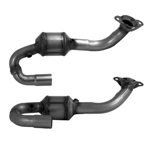 BM CATALYSTS Homologiert Benzin Kat für LOTUS ELISE 1.8L Benzin | Euro 4 | OEM: B120S0002F Autoteile TRUST