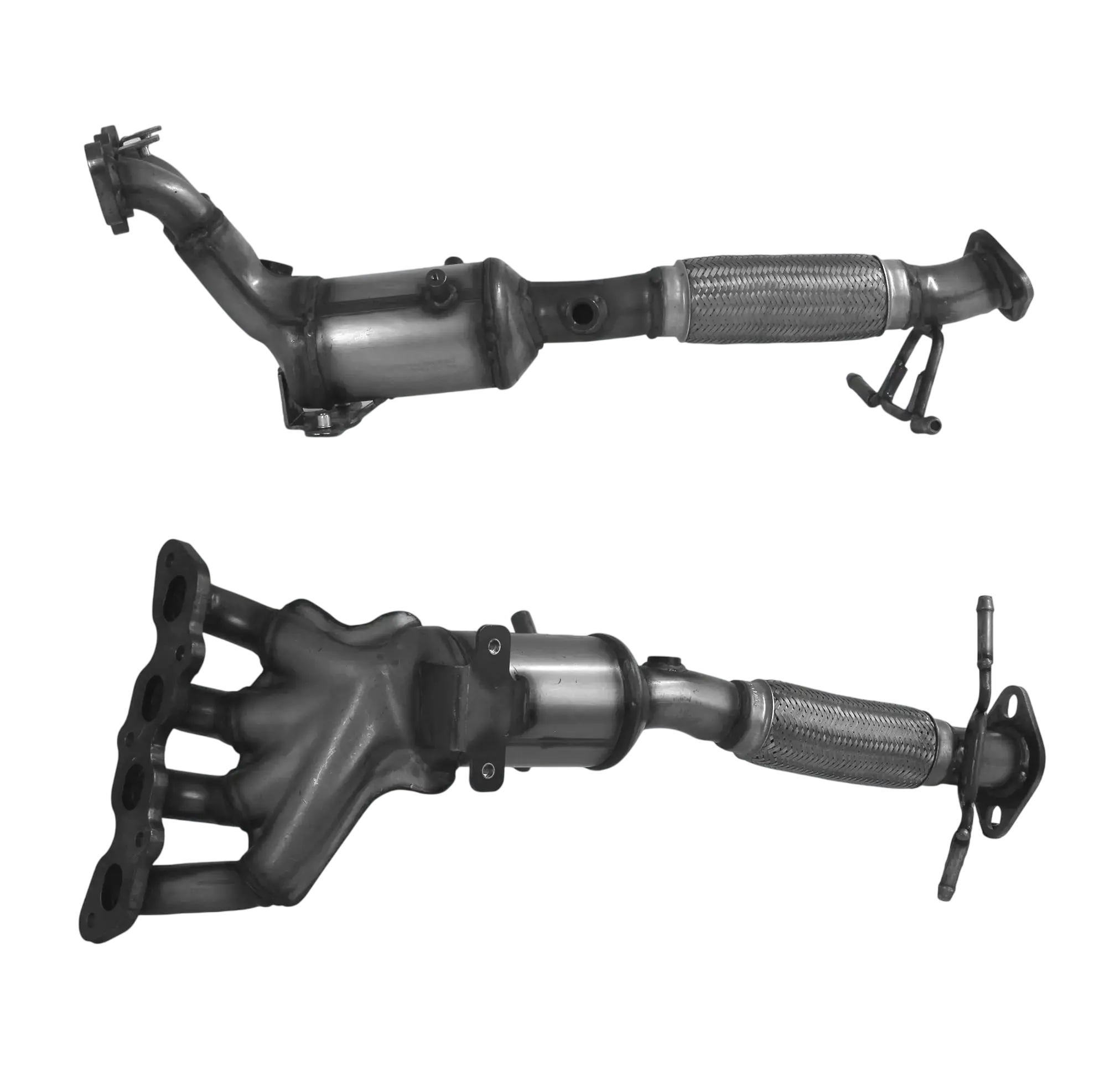 Autoteile BM CATALYSTS Homologiert Benzin Kat für FORD C-MAX 1.6L Benzin | Euro 4 | OEM: 1253304 bei Autoteile TRUST