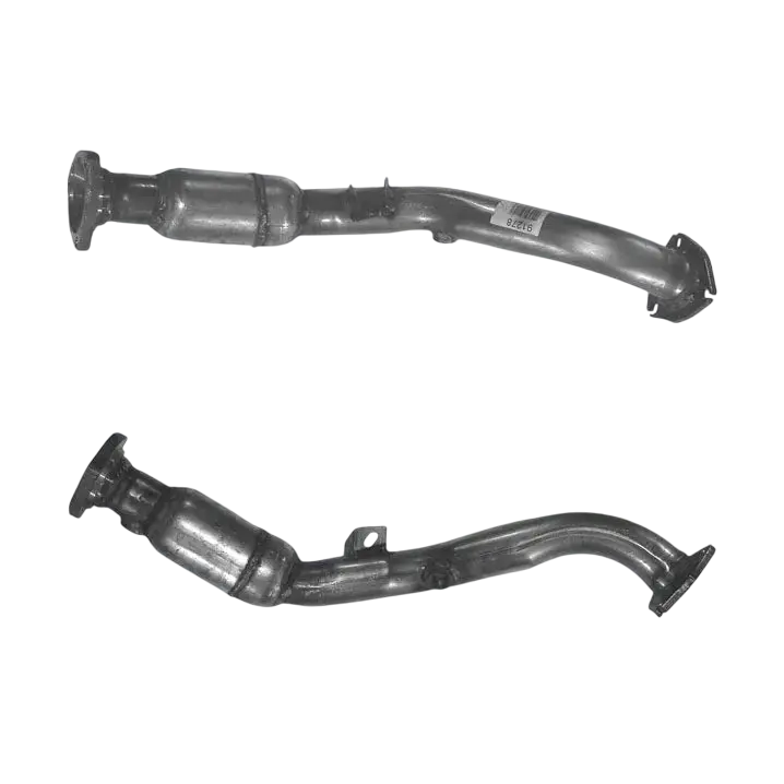Autoteile BM CATALYSTS Homologiert Benzin Kat für AUDI A8 2.8L Benzin | Euro 4 | OEM: 4D0253012NX bei Autoteile TRUST