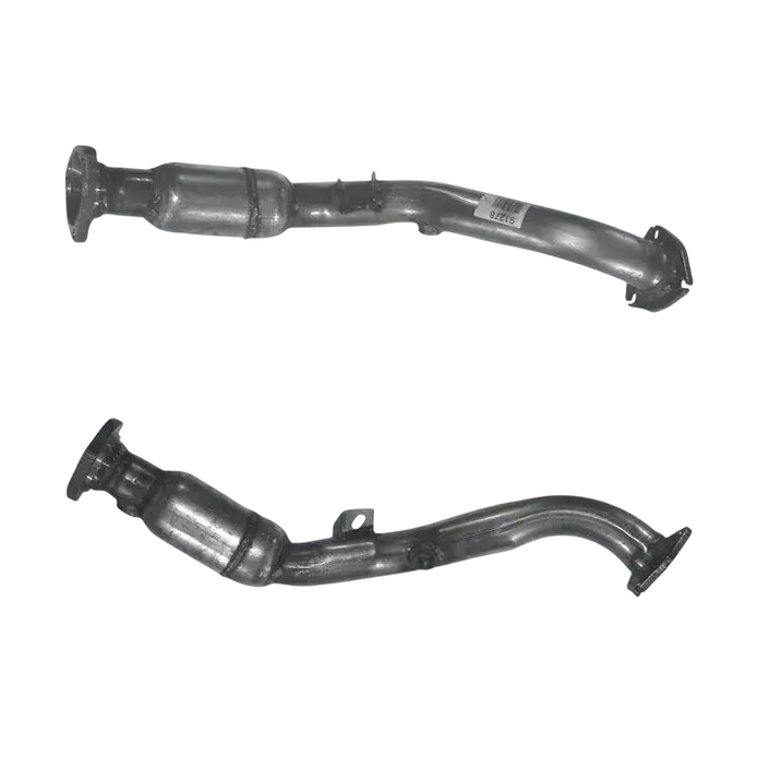 Autoteile BM CATALYSTS Homologiert Benzin Kat für AUDI A8 2.8L Benzin | Euro 4 | OEM: 4D0253012NX bei Autoteile TRUST