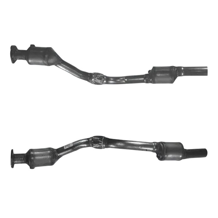 Autoteile BM CATALYSTS Homologiert Benzin Kat für AUDI A4 3L Benzin | Euro 3 oder 4 | OEM: 8E0254501GX bei Autoteile TRUST