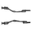Autoteile BM CATALYSTS Homologiert Benzin Kat für AUDI A4 3L Benzin | Euro 3 oder 4 | OEM: 8E0254501GX bei Autoteile TRUST