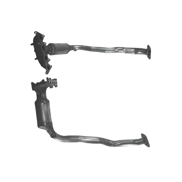 Autoteile BM CATALYSTS Homologiert Benzin Kat für FIAT STILO 1.2L Benzin | Euro 4 | OEM: 46821591 bei Autoteile TRUST