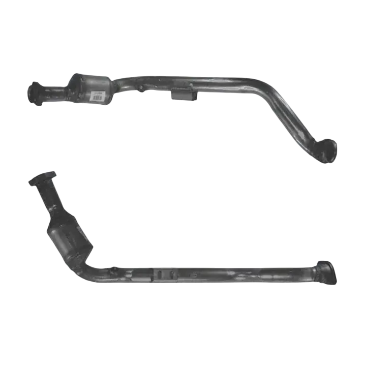 Autoteile BM CATALYSTS Homologiert Benzin Kat für CHRYSLER CROSSFIRE 3.2L Benzin | Euro 4 | OEM: 05101597AA bei Autoteile TRUST