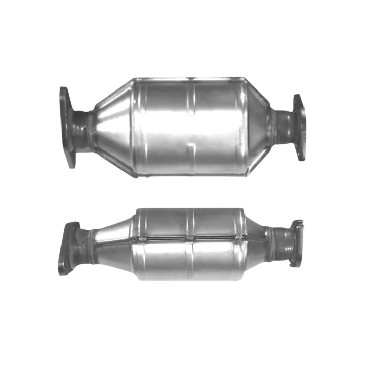 BM CATALYSTS Homologiert Benzin Kat für KIA RIO 1.3L Benzin | Euro 3 | OEM: 0K289502X010 Autoteile TRUST