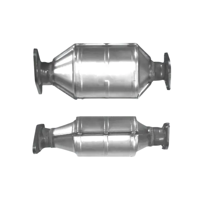 Autoteile BM CATALYSTS Homologiert Benzin Kat für KIA RIO 1.3L Benzin | Euro 3 | OEM: 0K289502X010 bei Autoteile TRUST