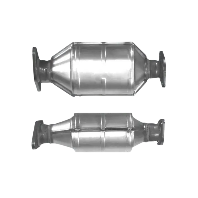 Autoteile BM CATALYSTS Homologiert Benzin Kat für KIA RIO 1.3L Benzin | Euro 3 | OEM: 0K289502X010 bei Autoteile TRUST