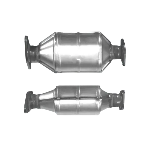 Autoteile BM CATALYSTS Homologiert Benzin Kat für KIA RIO 1.3L Benzin | Euro 3 | OEM: 0K289502X010 bei Autoteile TRUST