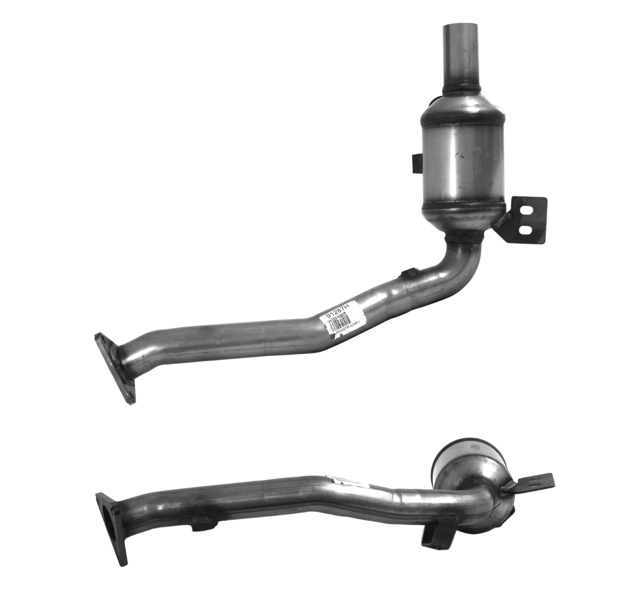 Autoteile BM CATALYSTS Homologiert Benzin Kat für PORSCHE BOXSTER 2.7L Benzin | Euro 3 | OEM: 996113021AX bei Autoteile TRUST