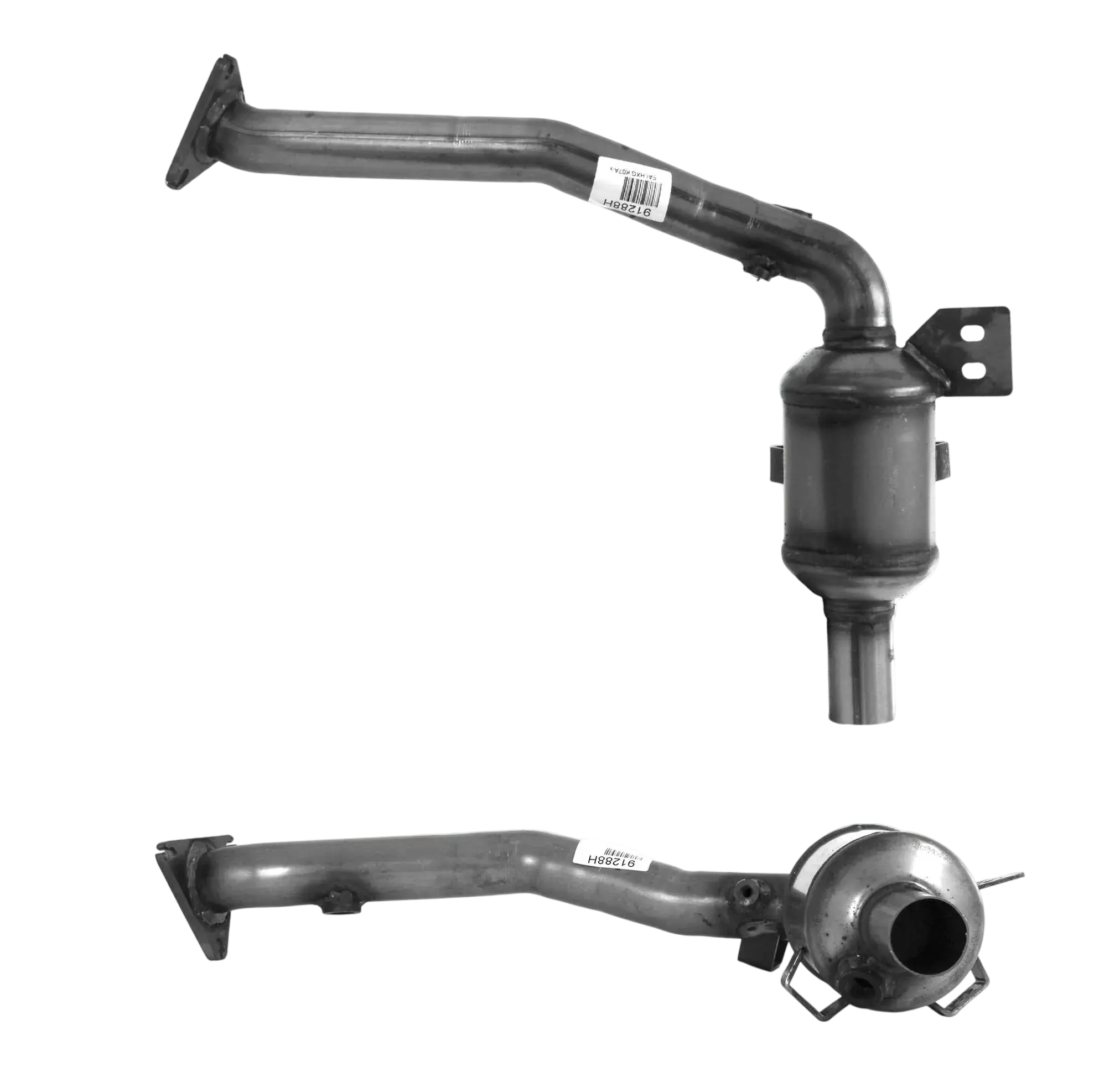 Autoteile BM CATALYSTS Homologiert Benzin Kat für PORSCHE BOXSTER 2.7L Benzin | Euro 3 | OEM: 99611302111 bei Autoteile TRUST