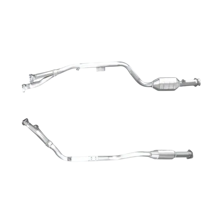 Autoteile BM CATALYSTS Homologiert Benzin Kat für MERCEDES CLK230K 2.3L Benzin | Euro 3 | OEM: 2024903320 bei Autoteile TRUST