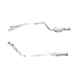 Autoteile BM CATALYSTS Homologiert Benzin Kat für MERCEDES CLK230K 2.3L Benzin | Euro 3 | OEM: 2024903320 bei Autoteile TRUST