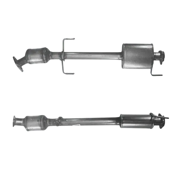 Autoteile BM CATALYSTS Homologiert Benzin Kat für ALFA ROMEO GTV 2L Benzin | Euro 3 | OEM: 60667547 bei Autoteile TRUST