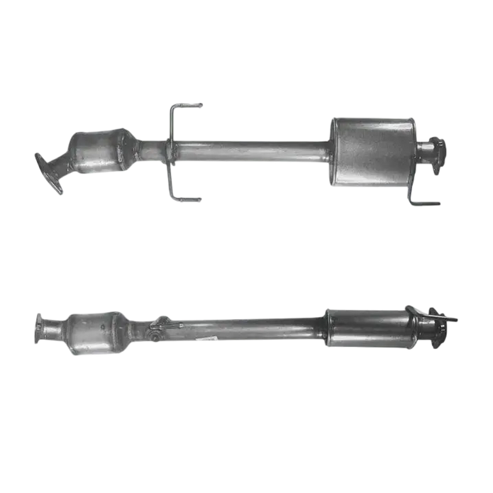 Autoteile BM CATALYSTS Homologiert Benzin Kat für ALFA ROMEO GTV 2L Benzin | Euro 3 | OEM: 60667547 bei Autoteile TRUST