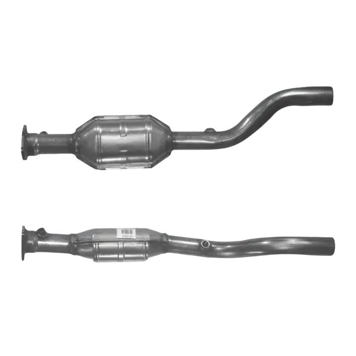 Autoteile BM CATALYSTS Homologiert Benzin Kat für SEAT ALHAMBRA 1.8L Benzin | Euro 4 | OEM: 7M0131089CX bei Autoteile TRUST