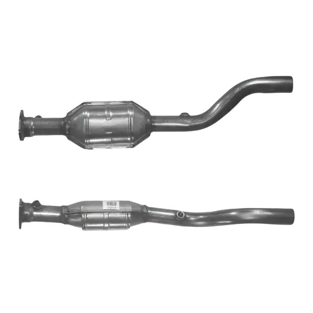 Autoteile BM CATALYSTS Homologiert Benzin Kat für SEAT ALHAMBRA 1.8L Benzin | Euro 4 | OEM: 7M0131089CX bei Autoteile TRUST