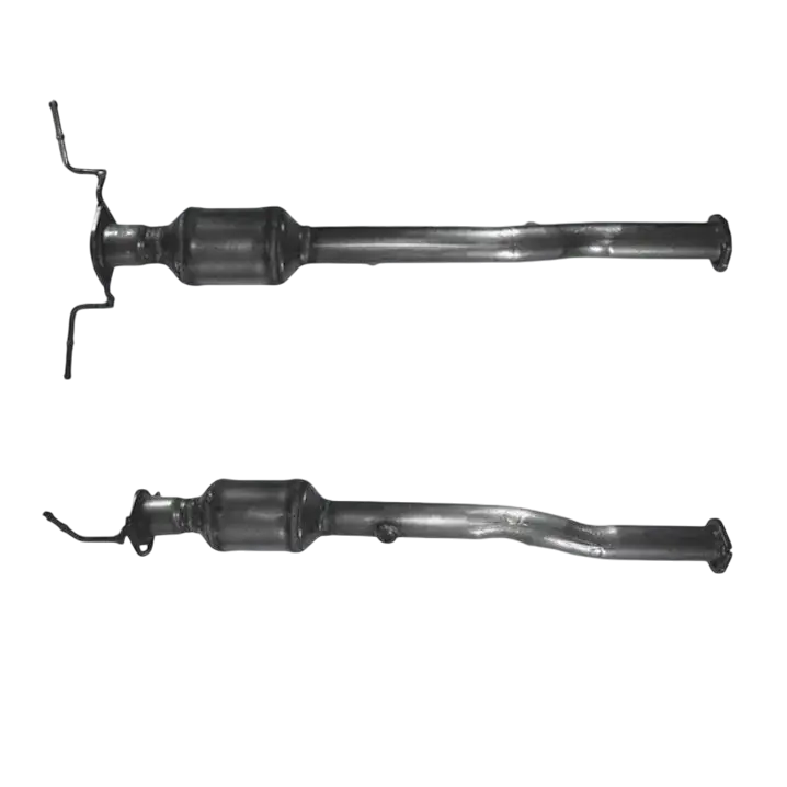 Autoteile BM CATALYSTS Homologiert Benzin Kat für ALFA ROMEO 166 2L Benzin | Euro 3 | OEM: 60667262 bei Autoteile TRUST