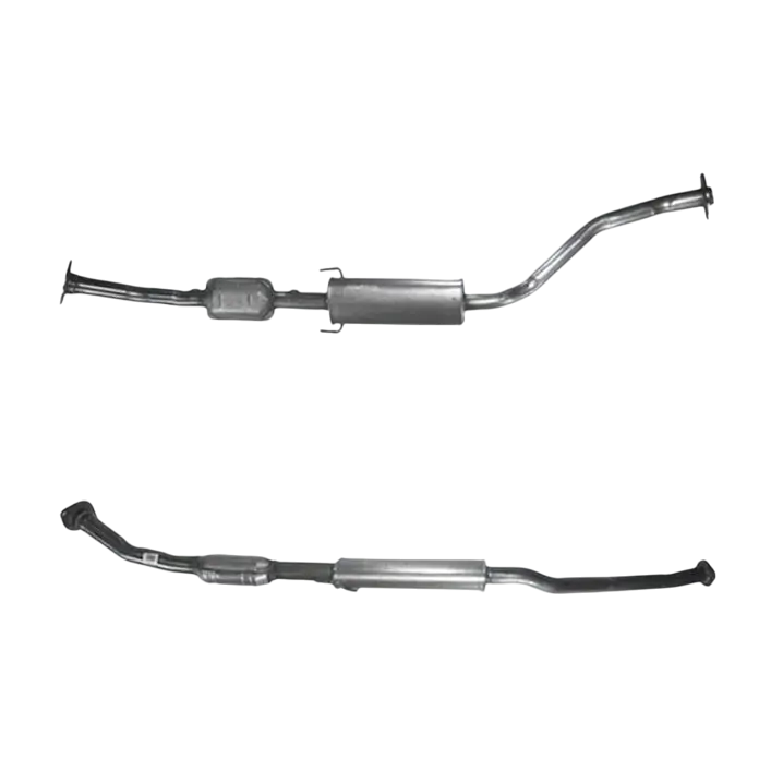 Autoteile BM CATALYSTS Homologiert Benzin Kat für TOYOTA CELICA 1.8L Benzin | Euro 3 oder 4 | OEM: 1741022240 bei Autoteile TRUST