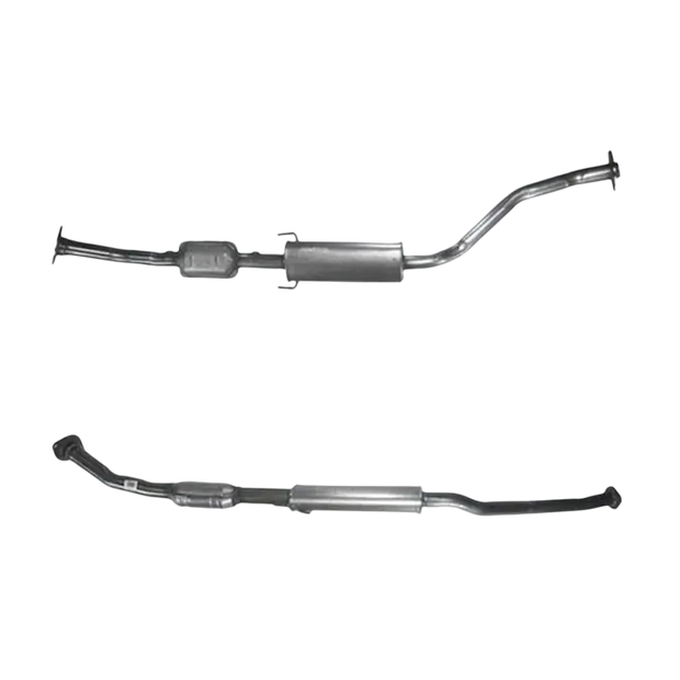 Autoteile BM CATALYSTS Homologiert Benzin Kat für TOYOTA CELICA 1.8L Benzin | Euro 3 oder 4 | OEM: 1741022240 bei Autoteile TRUST