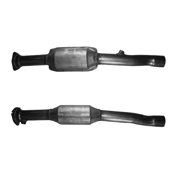 Autoteile BM CATALYSTS Homologiert Benzin Kat für FORD GALAXY 2.8L Benzin | Euro 3 | OEM: 1151935 bei Autoteile TRUST