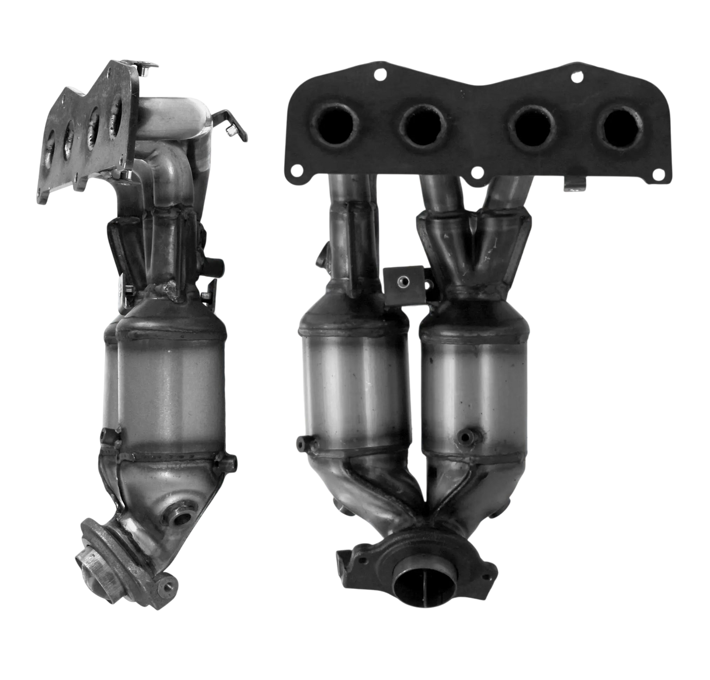 BM CATALYSTS Homologiert Benzin Kat für TOYOTA AVENSIS 2L Benzin | Euro 3 | OEM: 2505128040 Autoteile TRUST