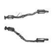 Autoteile BM CATALYSTS Homologiert Benzin Kat für AUDI A4 2.4L Benzin | Euro 4 | OEM: 8E0253058NX bei Autoteile TRUST