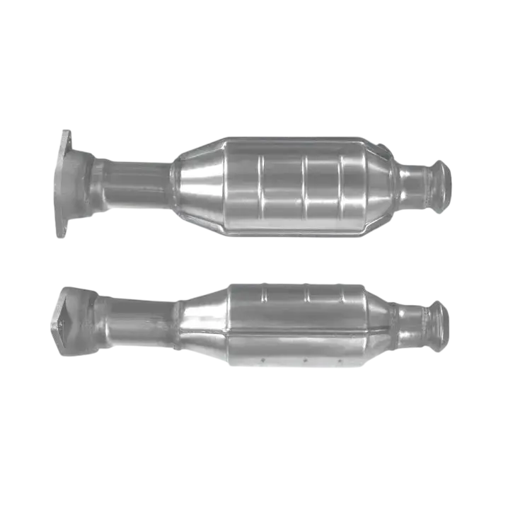 Autoteile BM CATALYSTS Homologiert Benzin Kat für RENAULT CLIO 2L Benzin | Euro 3 | OEM: 8200335385 bei Autoteile TRUST
