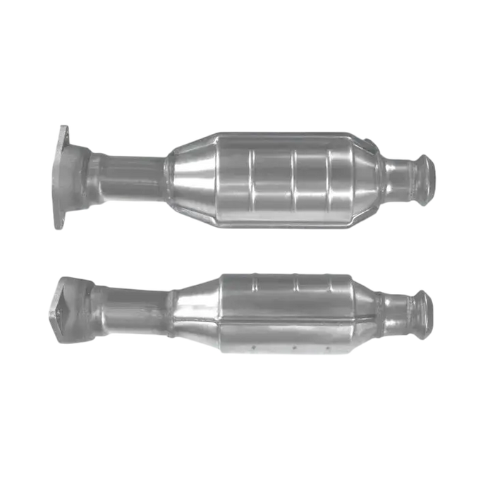 Autoteile BM CATALYSTS Homologiert Benzin Kat für RENAULT CLIO 2L Benzin | Euro 3 | OEM: 8200335385 bei Autoteile TRUST