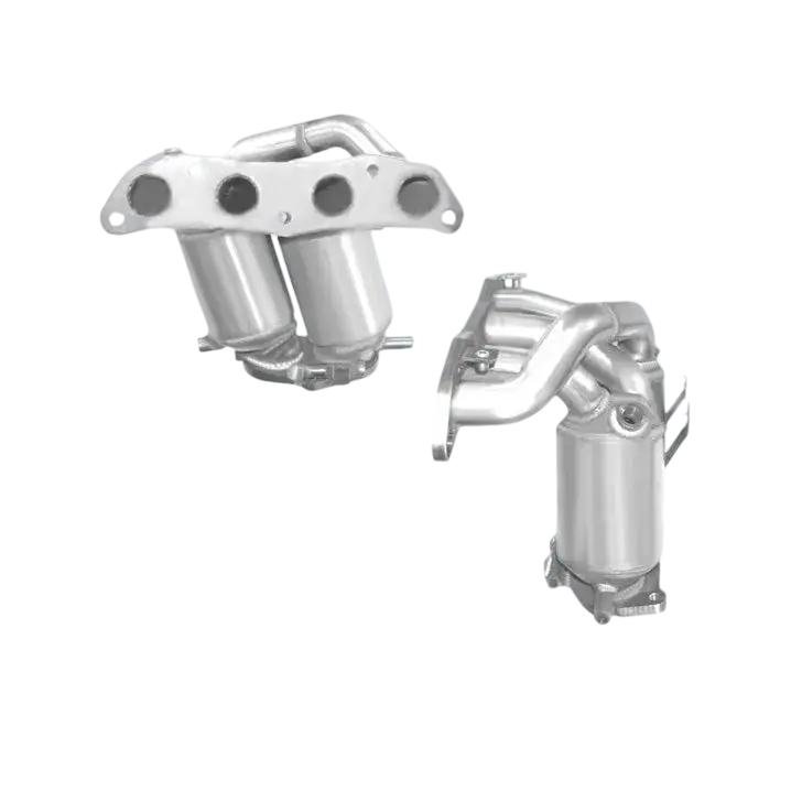 Autoteile BM CATALYSTS Homologiert Benzin Kat für TOYOTA AVENSIS 1.8L Benzin | Euro 3 | OEM: 1710422070 bei Autoteile TRUST