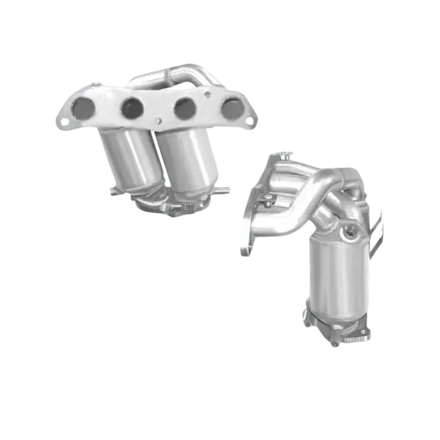 Autoteile BM CATALYSTS Homologiert Benzin Kat für TOYOTA AVENSIS 1.8L Benzin | Euro 3 | OEM: 1710422070 bei Autoteile TRUST