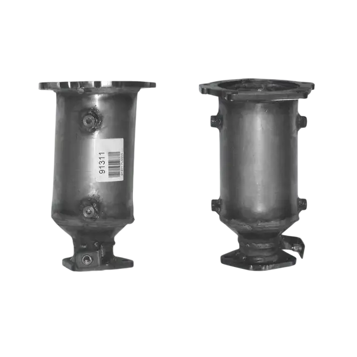 Autoteile BM CATALYSTS Homologiert Benzin Kat für MAZDA 323F 1.6L Benzin | Euro 3 | OEM: KN318062Y16 bei Autoteile TRUST