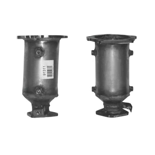 Autoteile BM CATALYSTS Homologiert Benzin Kat für MAZDA 323F 1.6L Benzin | Euro 3 | OEM: KN318062Y16 bei Autoteile TRUST