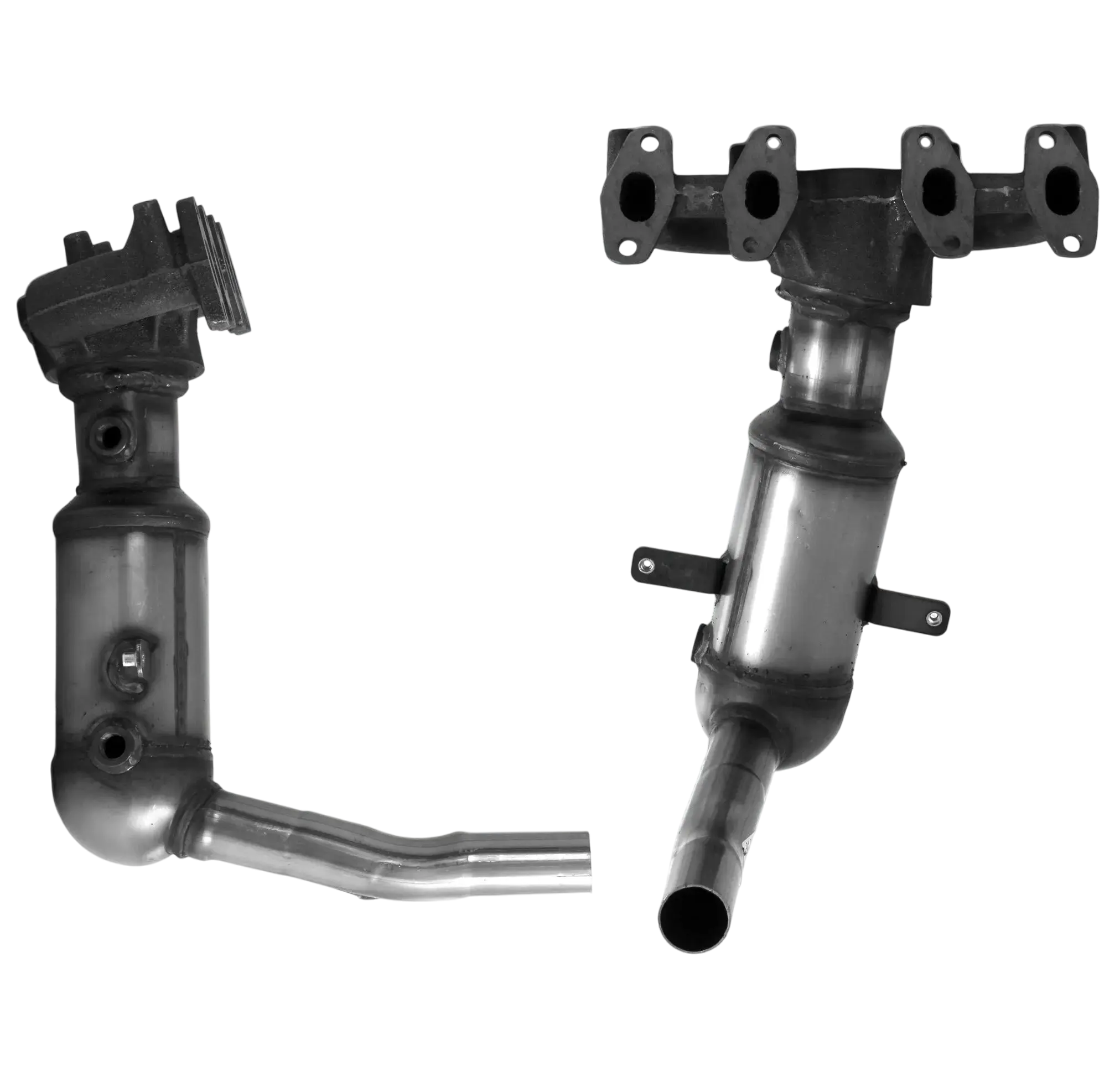 Autoteile BM CATALYSTS Homologiert Benzin Kat für FIAT PANDA 1.2L Benzin | Euro 4 | OEM: 46803153 bei Autoteile TRUST