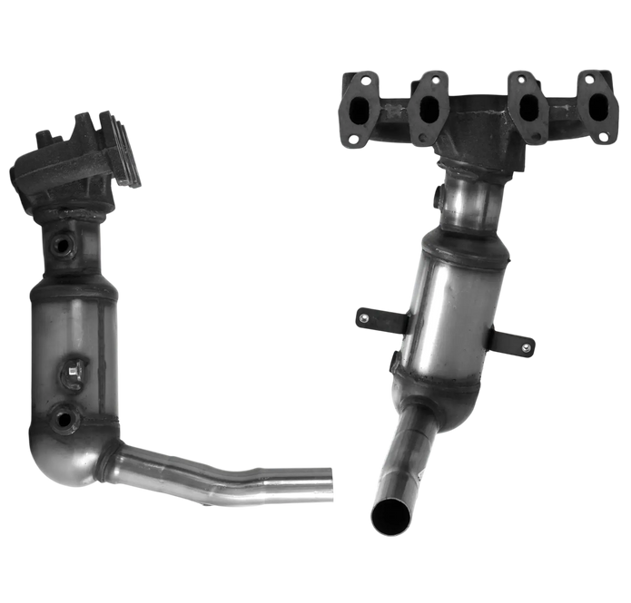 Autoteile BM CATALYSTS Homologiert Benzin Kat für FIAT PANDA 1.2L Benzin | Euro 4 | OEM: 46803153 bei Autoteile TRUST